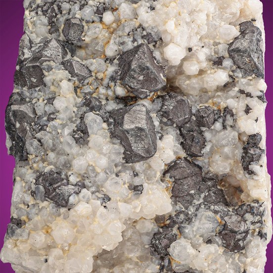 Tetrahedrite-St. Gertraudi | Schwaz-Brixlegg | Kufstein | Tyrol | Austria